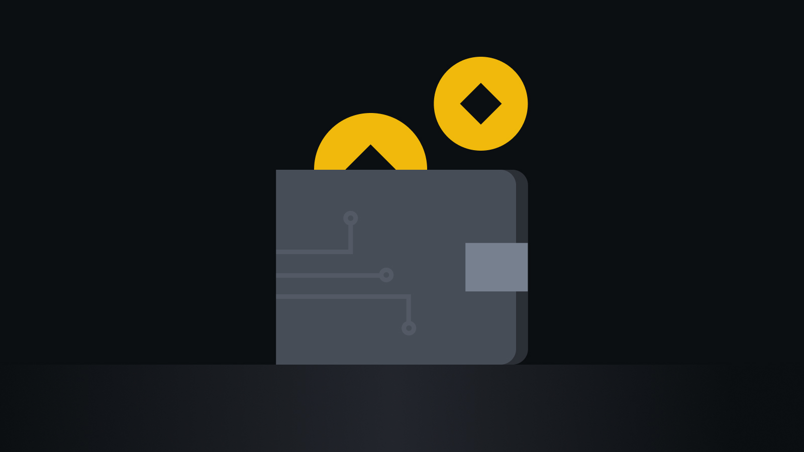 全球领先的数字资产服务平台